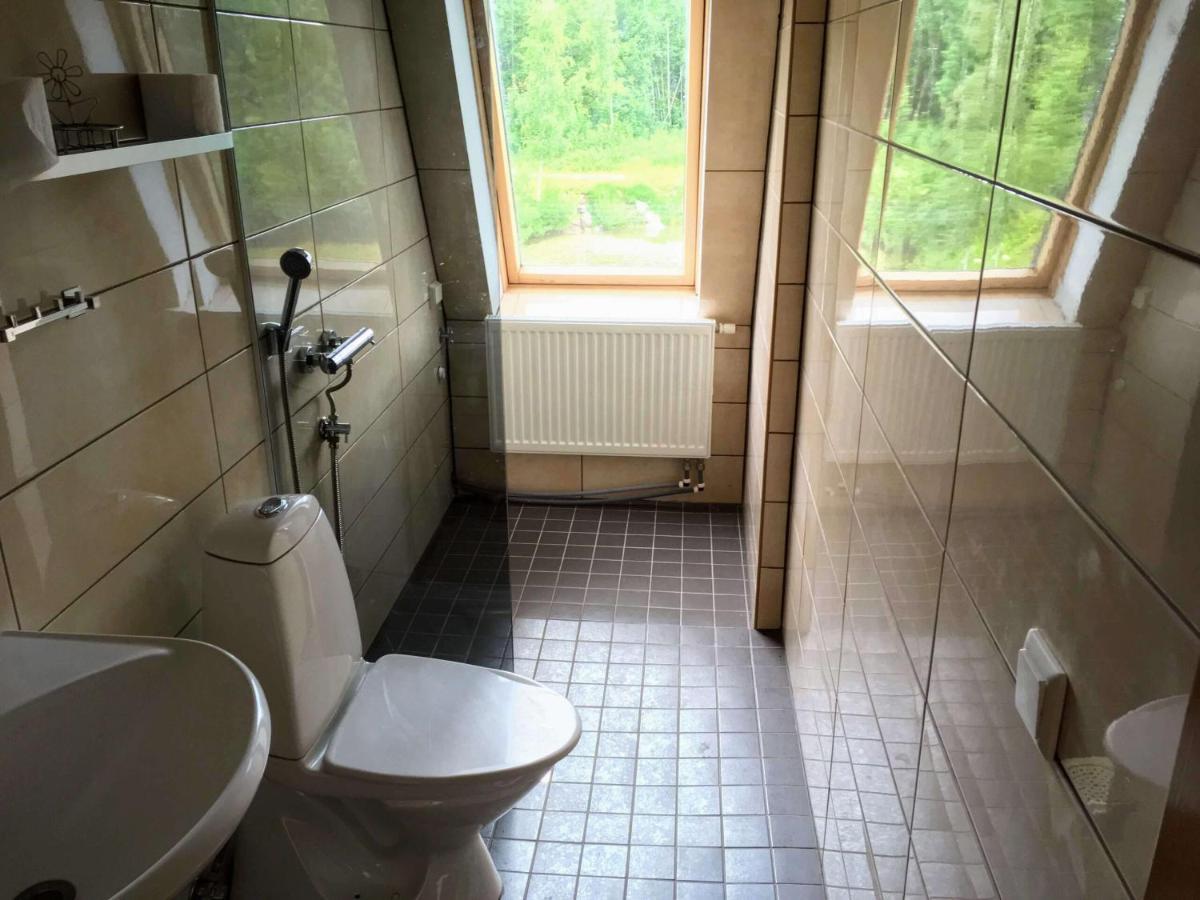 Kooli Talu Puhkemaja Lejlighed Valingu Eksteriør billede